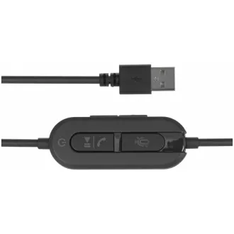 Kreativne slušalice HS-720 V2