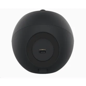 Creative PEBBLE V3, stolni 2.0 zvučnici s USB-C i Bluetooth 5.0 - crni