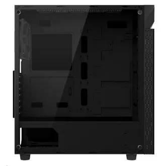 GIGABYTE kućište GB-C200G, RGB rasvjeta, bez izvora, prozirna strana, srednji toranj GIGABYTE kućište GB-C200G, RGB rasvjeta, bez izvora, prozirna strana, srednji toranj