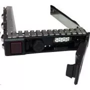 CoreParts 2.5" Hot Swap tray SATA/SAS G8/G9/G10 651687-001 651699-001 KIT252 SC