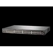 Aruba 2930F 48G PoE+ 4SFP Swch OBNOVI JL262AR