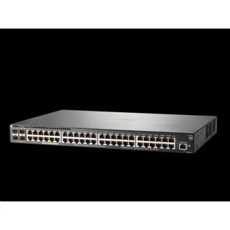 Aruba 2930F 48G PoE+ 4SFP Swch OBNOVI JL262AR Aruba 2930F 48G PoE+ 4SFP Swch OBNOVI JL262AR