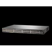 Aruba 2930F 48G PoE+ 4SFP+ Swch OBNOVI JL256A