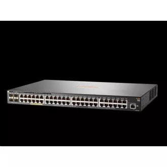 Aruba 2930F 48G PoE+ 4SFP+ Swch OBNOVI JL256A