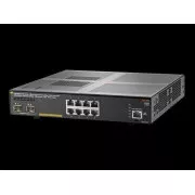 Aruba 2930F 8G PoE+ 2SFP+ Swch JL258A OBNOVI