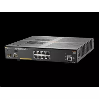Aruba 2930F 8G PoE+ 2SFP+ Swch JL258A OBNOVI Aruba 2930F 8G PoE+ 2SFP+ Swch JL258A OBNOVI
