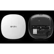 HPE Aruba Networking AP-515 (RW) dvostruki radio 4x4/2x2 802.11ax interne antene Unified Campus AP RENEW Q9H62A