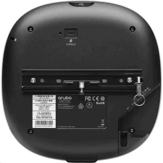 HPE Aruba Networking AP-515 (RW) dvostruki radio 4x4/2x2 802.11ax interne antene Unified Campus AP RENEW Q9H62A