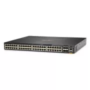 HPE Aruba Networking CX 6100 48G Class4 PoE 4SFP+ 370W prekidač JL675A