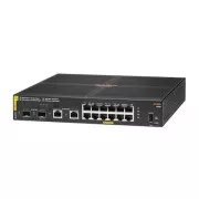 Aruba 6100 12G Class4 PoE 2G/2SFP+ 139W prekidač JL679A OBNOVI