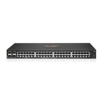 HPE Aruba Networking CX 6000 48G 4SFP prekidač