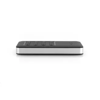 VERBATIM vanjski SSD Inkl.KEYPAD 256GB USB3.1 GDPR