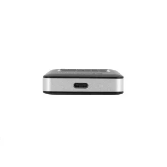VERBATIM vanjski SSD Inkl.KEYPAD 256GB USB3.1 GDPR