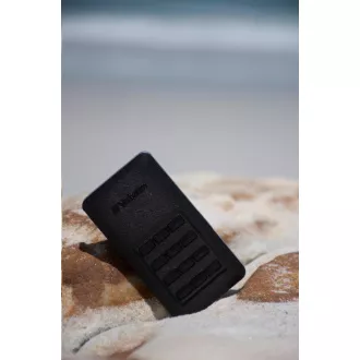 VERBATIM vanjski SSD Inkl.KEYPAD 256GB USB3.1 GDPR