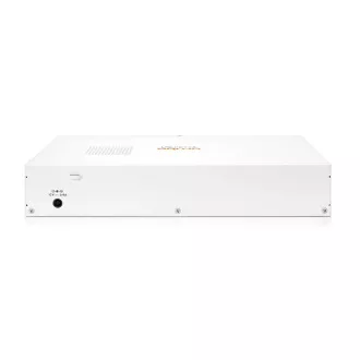 HPE Networking Instant On Switch 8p Gigabit 2p SFP (bez ventilatora) 1930 HPE Networking Instant On Switch 8p Gigabit 2p SFP (bez ventilatora) 1930
