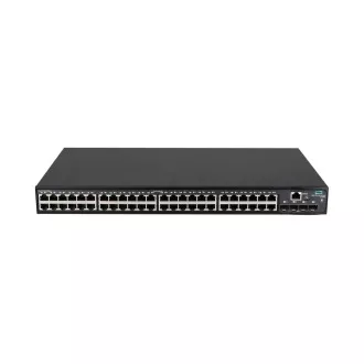 HPE Networking Comware Switch 48G 4SFP+ EI 5140 JL829AR OBNOVI HPE Networking Comware Switch 48G 4SFP+ EI 5140 JL829AR OBNOVI