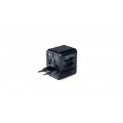 VERBATIM univerzalni putni adapter UTA-01 Putni adapter