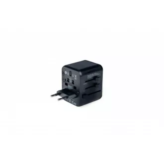 VERBATIM univerzalni putni adapter UTA-01 Putni adapter