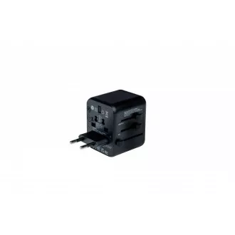VERBATIM univerzalni putni adapter UTA-02 Putni adapter