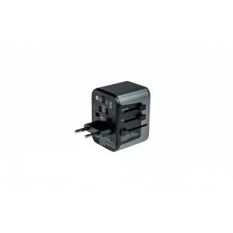 VERBATIM univerzalni putni adapter UTA-03 Putni adapter
