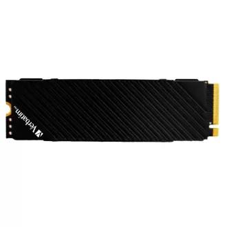 VERBATIM SSD Vi7000G interni PCIe NVMe M.2 SSD 1TB, B 5500/ R 7400MB/s