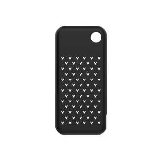 VERBATIM vanjski SSD 2TB džepni SSD, USB-C, plavi