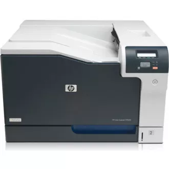 HP Color LaserJet Professional CP5225dn (A3, 20/20 ppm A4, USB 2.0, Ethernet, DUPLEX)