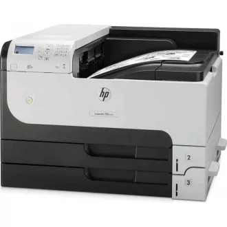 HP LaserJet Enterprise 700 M712dn (A3, 41 stranica u minuti A4, USB 2.0, Ethernet, obostrani)