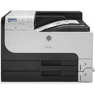 HP LaserJet Enterprise 700 M712dn (A3, 41 stranica u minuti A4, USB 2.0, Ethernet, obostrani)