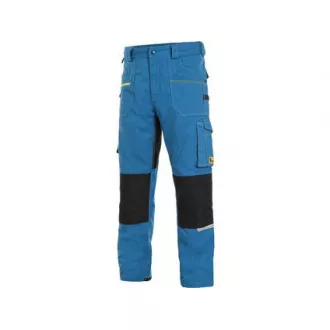 CXS STRETCH hlače, muške, srednje plavo-crne, vel.50