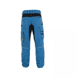 CXS STRETCH hlače, muške, srednje plavo-crne, vel.56