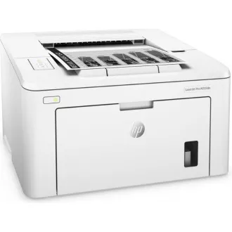 HP LaserJet Pro M203dn (A4, 28 stranica u minuti, USB, Ethernet, obostrani)