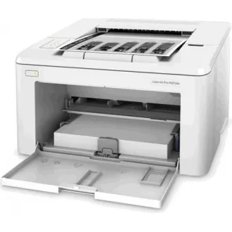 HP LaserJet Pro M203dn (A4, 28 stranica u minuti, USB, Ethernet, obostrani)