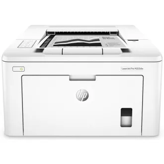 HP LaserJet Pro M203dw (A4, 28 stranica u minuti, USB, Ethernet, Wi-Fi, Duplex)