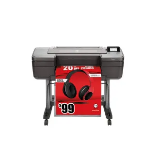 HP Designjet Z6 24 ”PostScript pisač