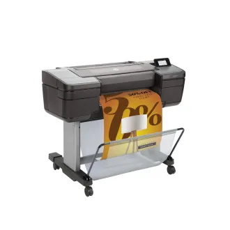 HP Designjet Z6 24 ”PostScript pisač