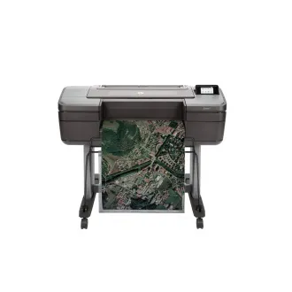 HP Designjet Z6 24 ”PostScript pisač