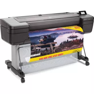 HP Designjet Z6dr 44 ”PostScript pisač s V-trimerom