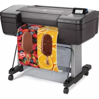 HP Designjet Z6dr 44 ”PostScript pisač s V-trimerom
