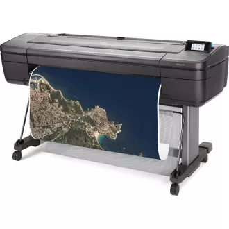 HP Designjet Z6dr 44 ”PostScript pisač s V-trimerom