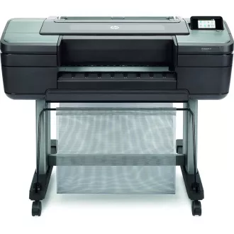HP Designjet Z6dr 44 ”PostScript pisač s V-trimerom