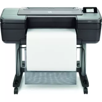 HP Designjet Z6dr 44 ”PostScript pisač s V-trimerom