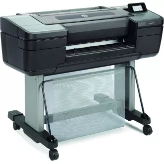 HP Designjet Z6dr 44 ”PostScript pisač s V-trimerom