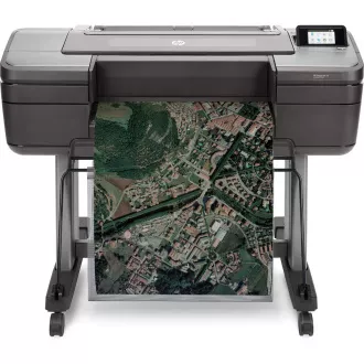HP Designjet Z6dr 44 ”PostScript pisač s V-trimerom