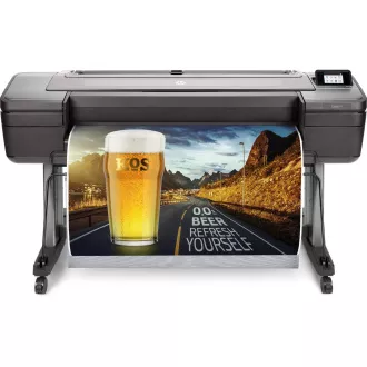 HP Designjet Z6dr 44 ”PostScript pisač s V-trimerom