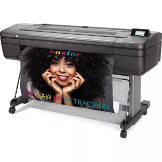 HP Designjet Z9 + dr 44 ”PostScript pisač s V-trimerom