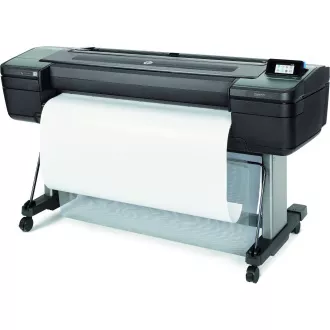 HP Designjet Z9 + dr 44 ”PostScript pisač s V-trimerom
