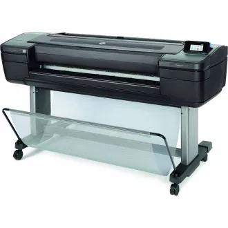 HP Designjet Z9 + dr 44 ”PostScript pisač s V-trimerom