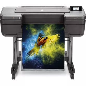 HP Designjet Z9 + dr 44 ”PostScript pisač s V-trimerom