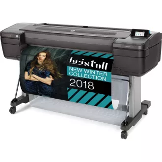 HP Designjet Z9 + dr 44 ”PostScript pisač s V-trimerom